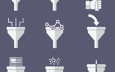 How to write a research paper introduction: the funnel that leads to success