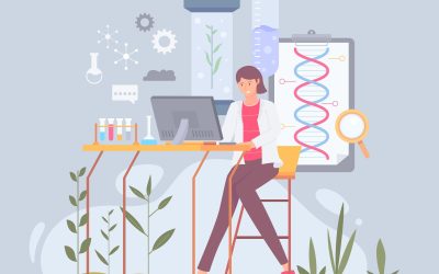 How to write your research paper results: tell your data’s story