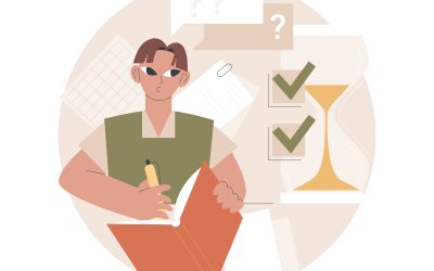 Criteria are not a checklist: they are your scoring system